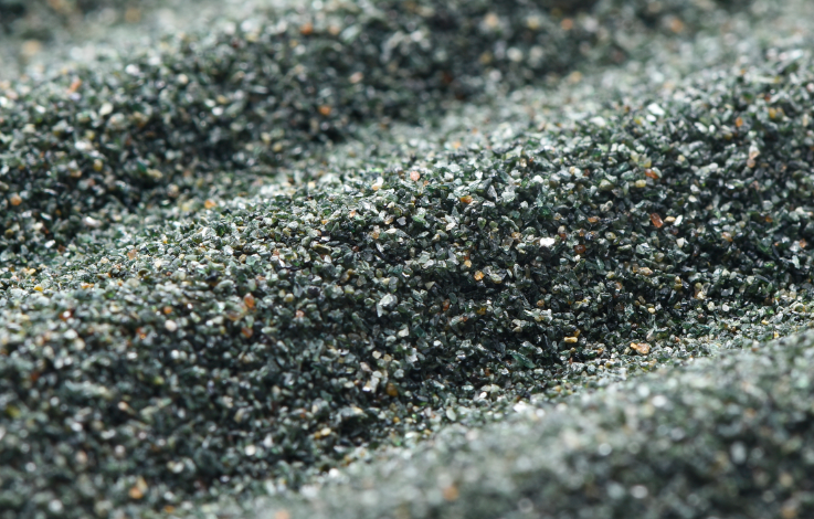 JadeCut: The Smarter Choice for High-Performance, Cost-Effective Abrasive Blasting JadeCut: The Smarter Choice for High-Performance, Cost-Effective Abrasive Blasting