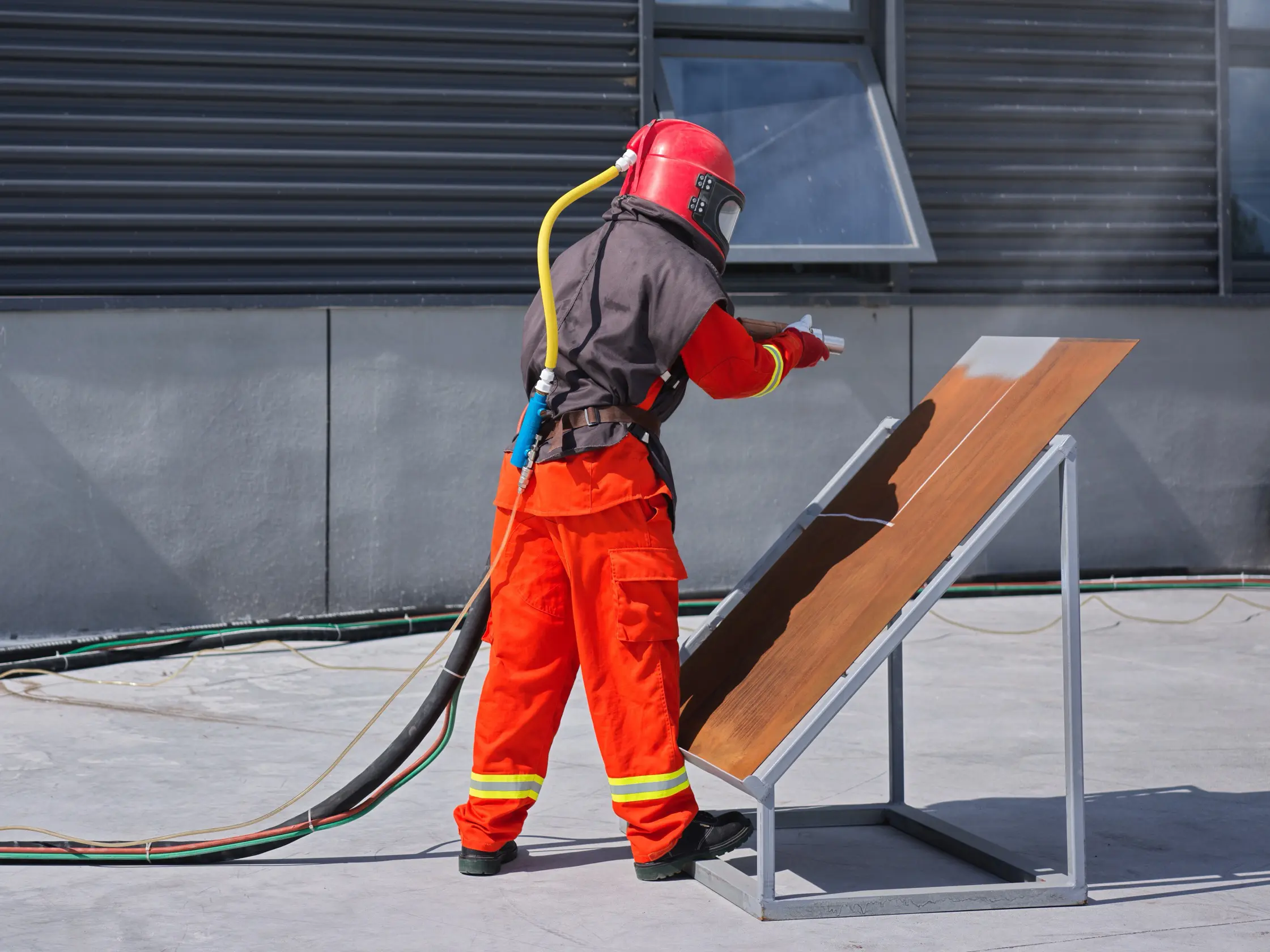 Premium Garnet Product