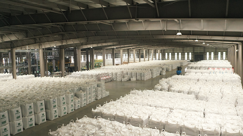 OneGarnet Introduces the World’s Largest Garnet Processing Factory